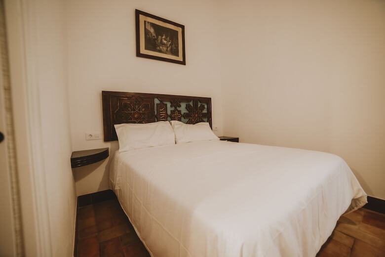 Pension Posada La Casa Del Pintor