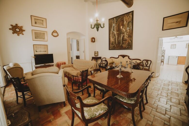Pension Posada La Casa Del Pintor