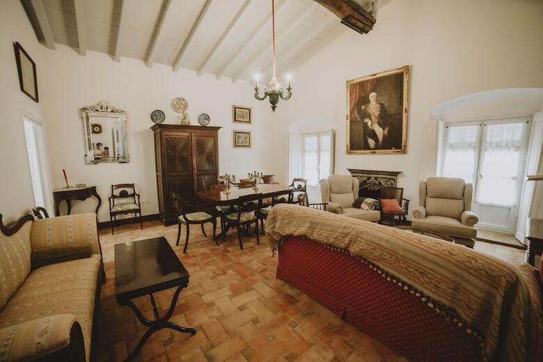 Pension Posada La Casa Del Pintor