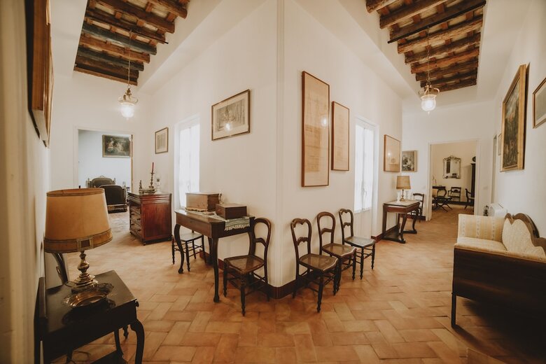 Pension Posada La Casa Del Pintor