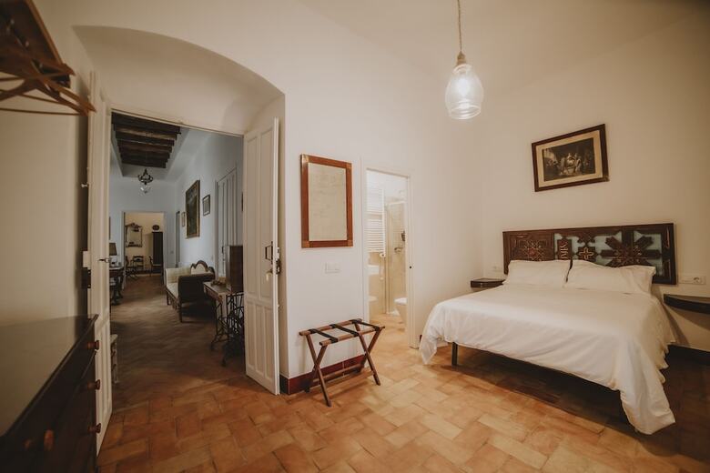 Pension Posada La Casa Del Pintor
