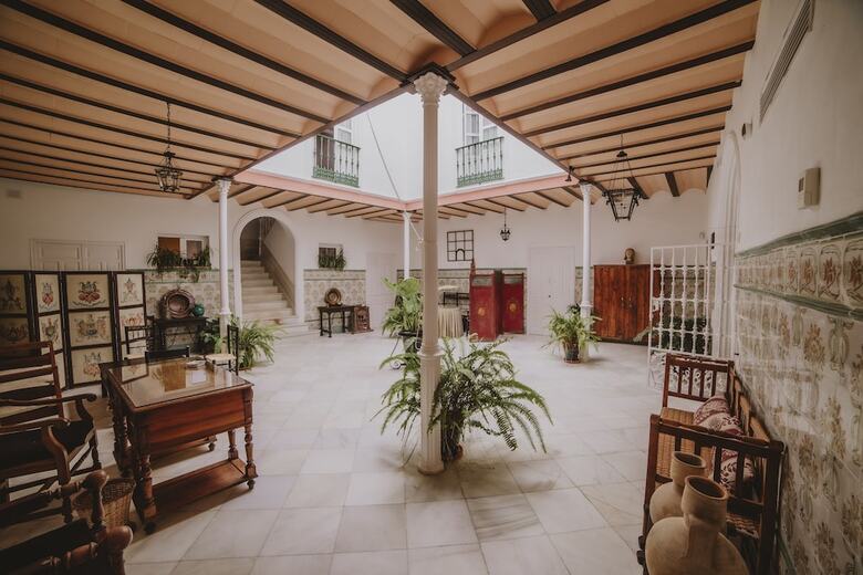 Pension Posada La Casa Del Pintor