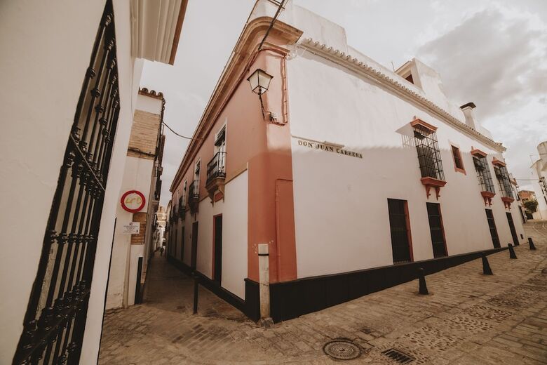 Pension Posada La Casa Del Pintor