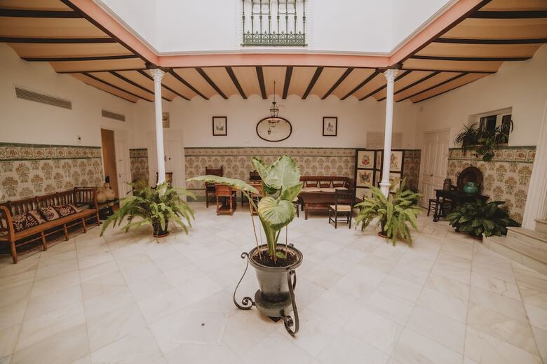 Pension Posada La Casa Del Pintor