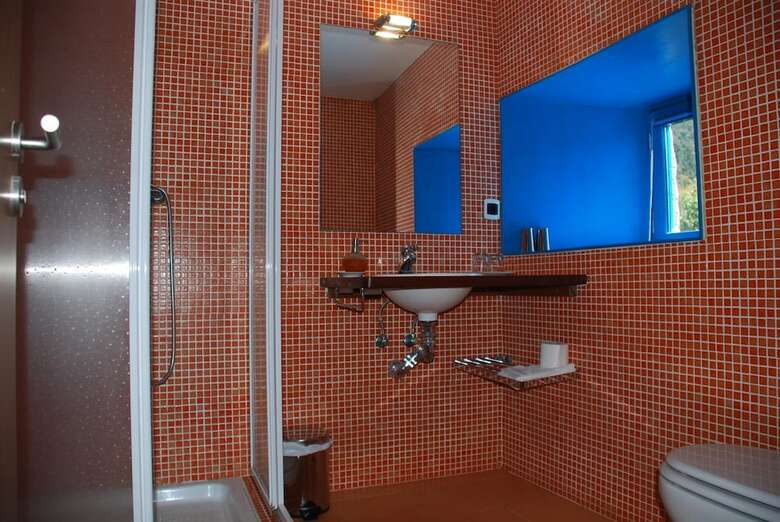Aparthotel Budi�o De Serraseca
