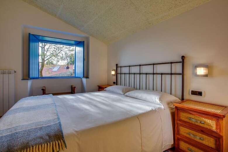 Aparthotel Budi�o De Serraseca