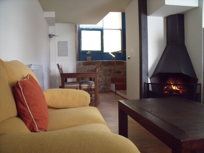Aparthotel Budi�o De Serraseca