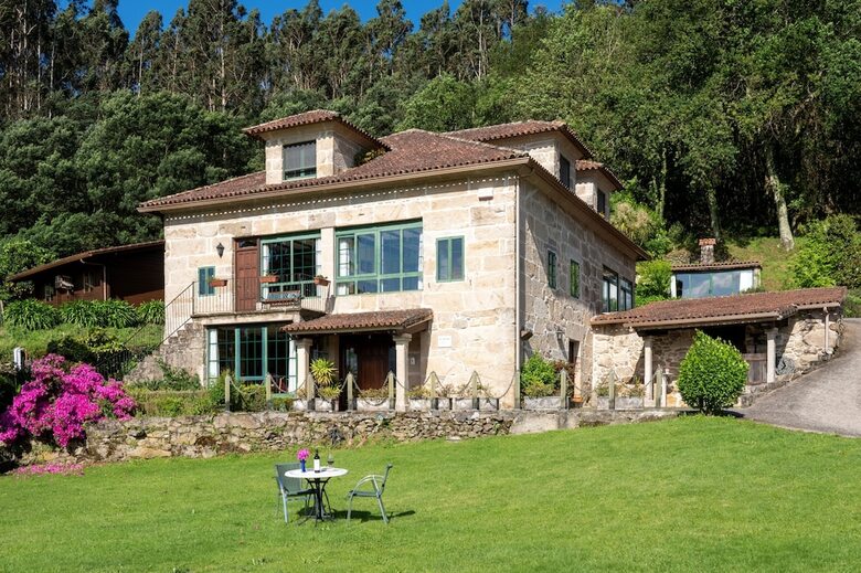 Hotel Casa Pazos