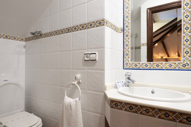 Hotel Casa Pazos