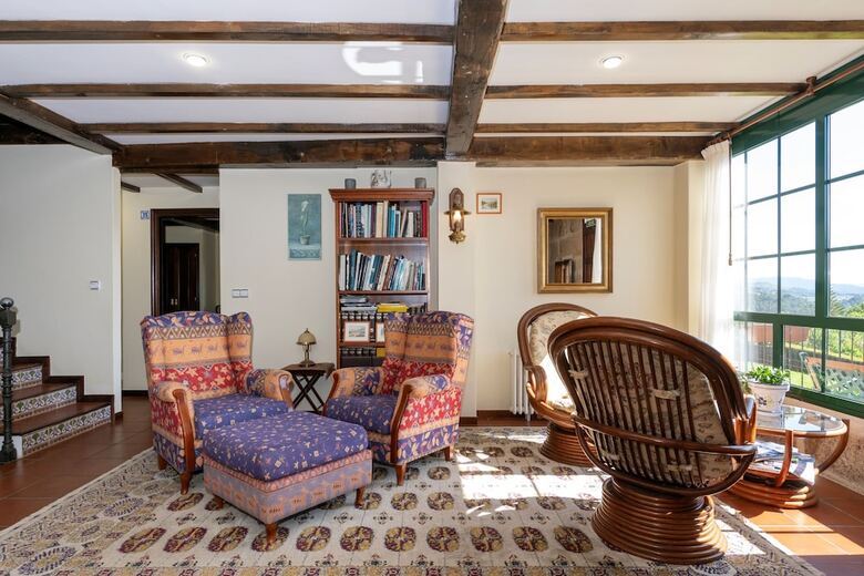 Hotel Casa Pazos