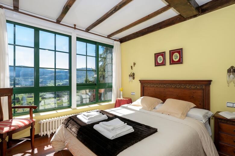 Hotel Casa Pazos