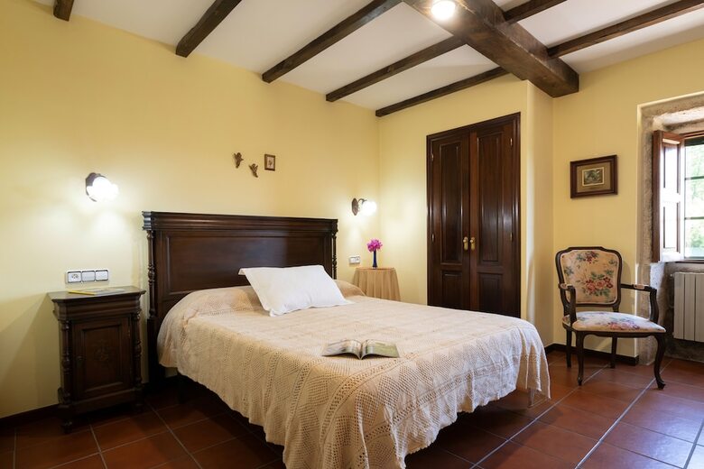 Hotel Casa Pazos