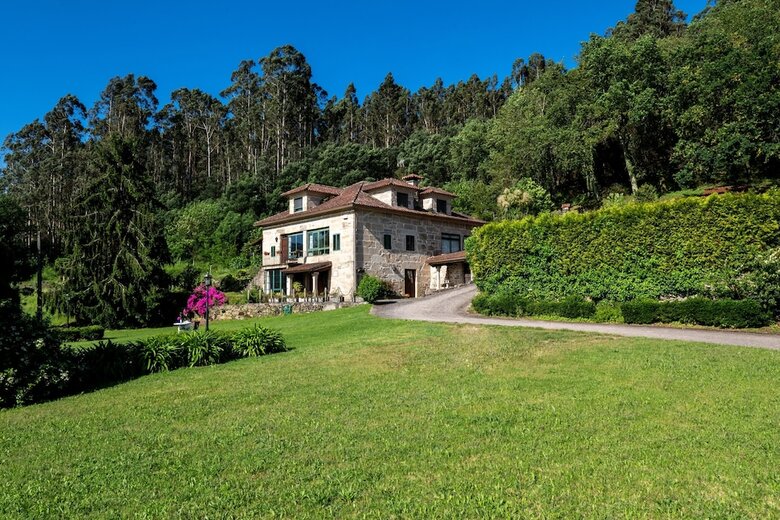 Hotel Casa Pazos