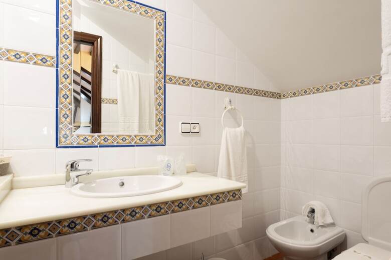 Hotel Casa Pazos