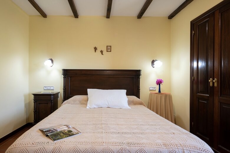 Hotel Casa Pazos