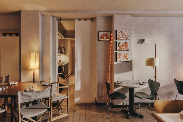Hotel Casa Teva