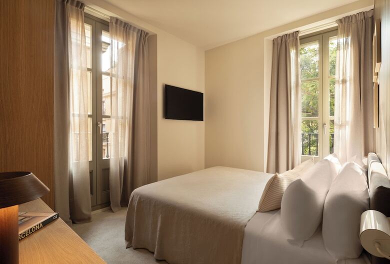 Hotel Casa Teva