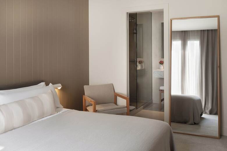 Hotel Casa Teva