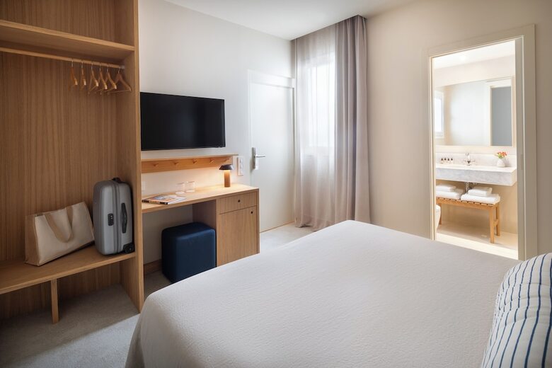 Hotel Casa Teva