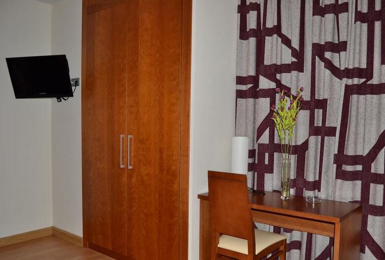 Hostal Hotel Jarama