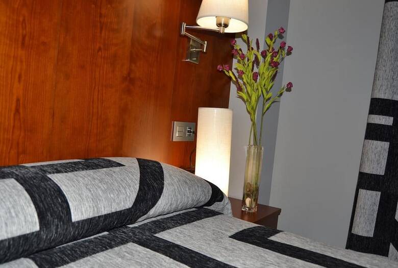 Hostal Hotel Jarama