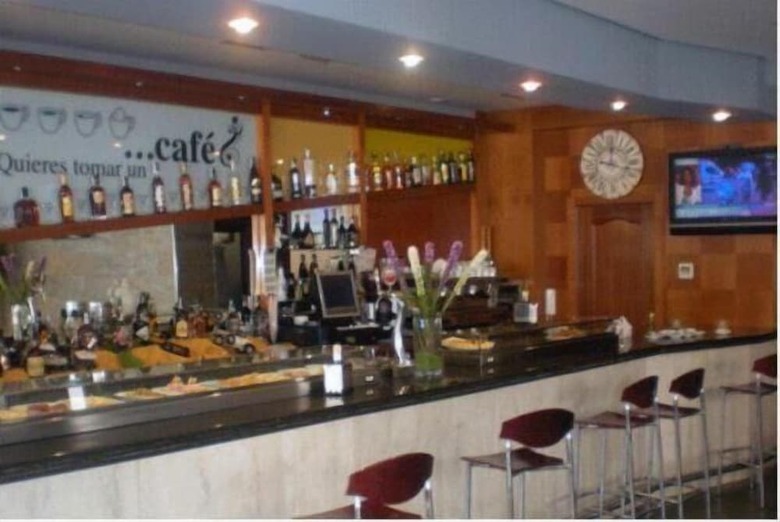 Hostal Hotel Jarama