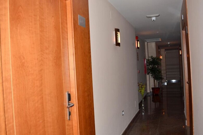 Hostal Hotel Jarama