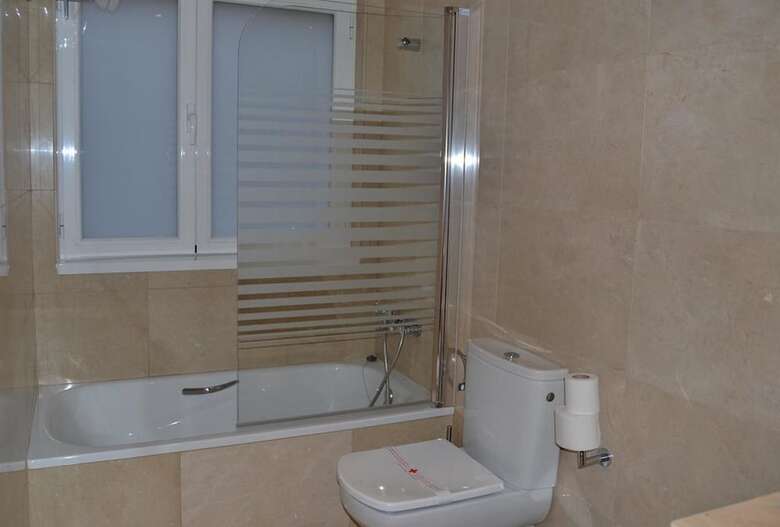Hostal Hotel Jarama