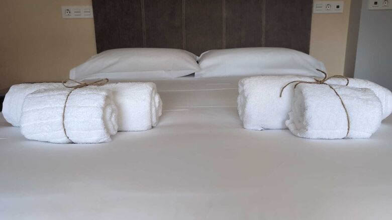 Aparthotel Aranda Flex Living