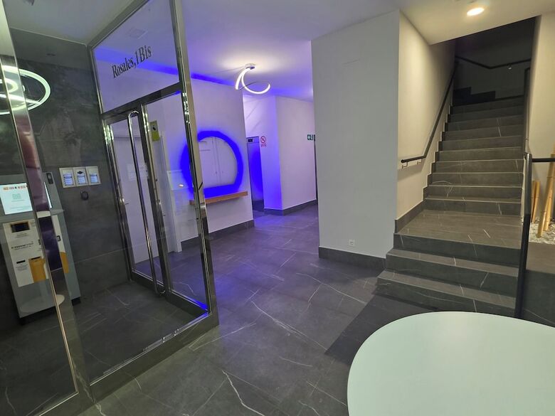 Aparthotel Aranda Flex Living