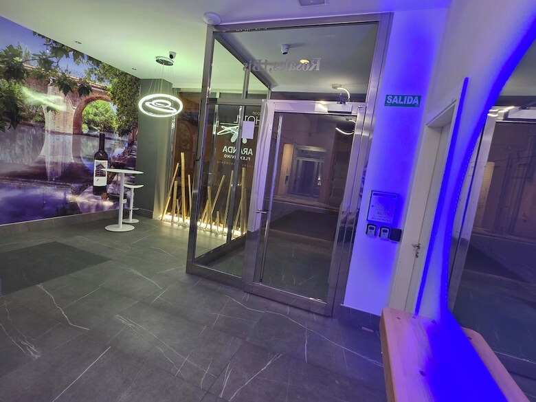 Aparthotel Aranda Flex Living