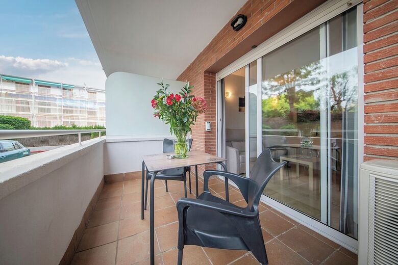 Aparthotel Marsol Apartamentos Turisticos