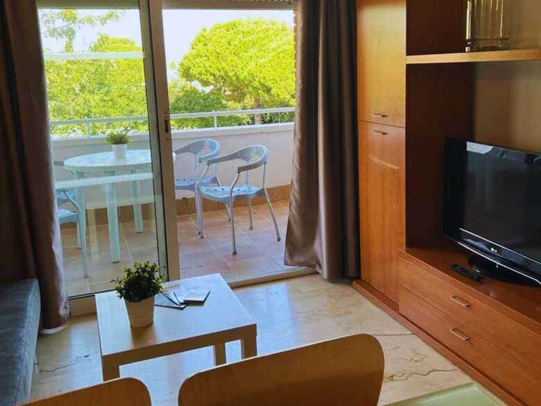 Aparthotel Marsol Apartamentos Turisticos