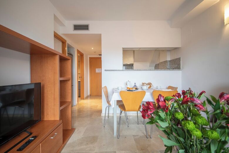 Aparthotel Marsol Apartamentos Turisticos