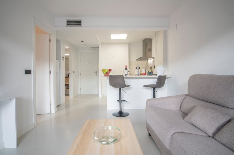 Aparthotel Marsol Apartamentos Turisticos