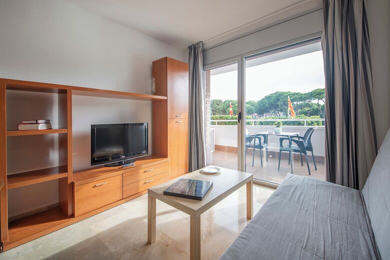 Aparthotel Marsol Apartamentos Turisticos