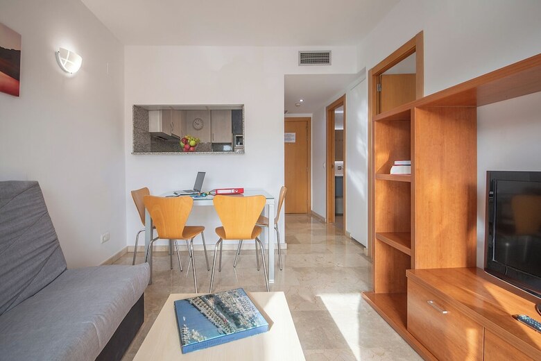 Aparthotel Marsol Apartamentos Turisticos