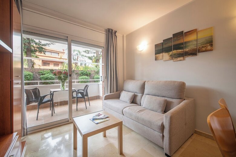 Aparthotel Marsol Apartamentos Turisticos