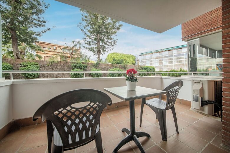 Aparthotel Marsol Apartamentos Turisticos