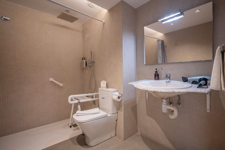 Aparthotel Marsol Apartamentos Turisticos