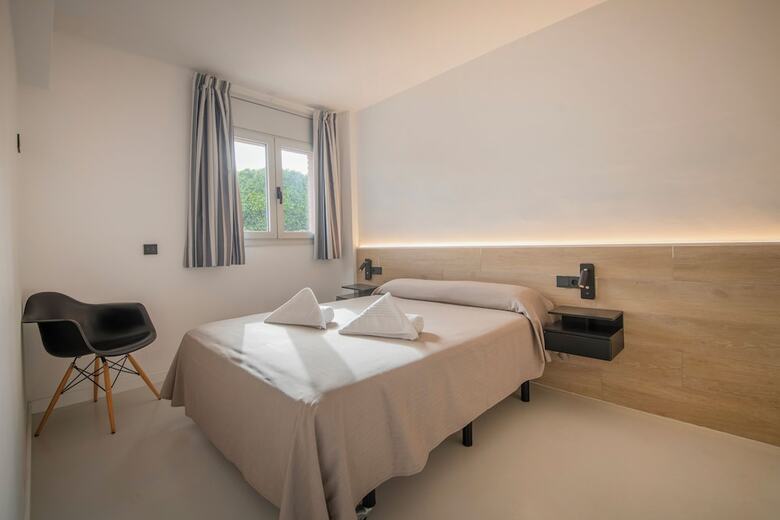 Aparthotel Marsol Apartamentos Turisticos