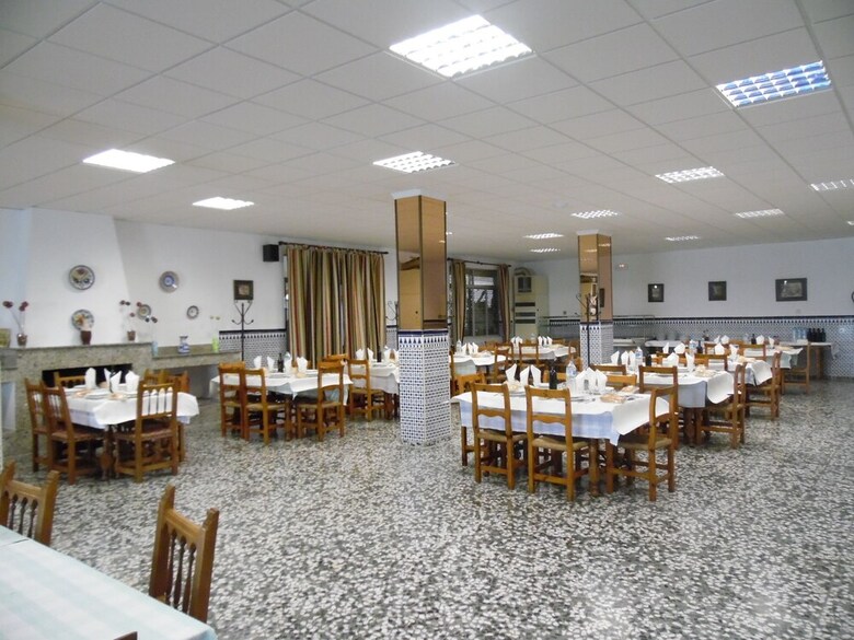 Hostal Arias