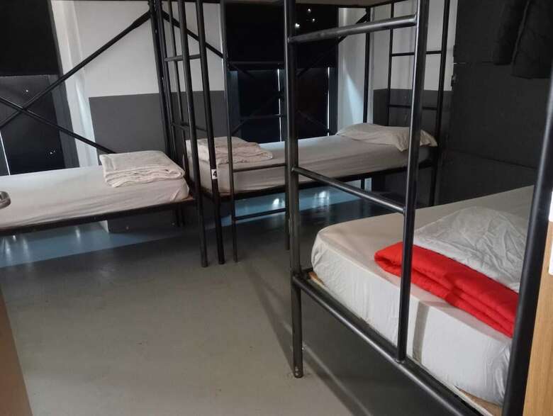 Hostal Seville Your Way Hostel