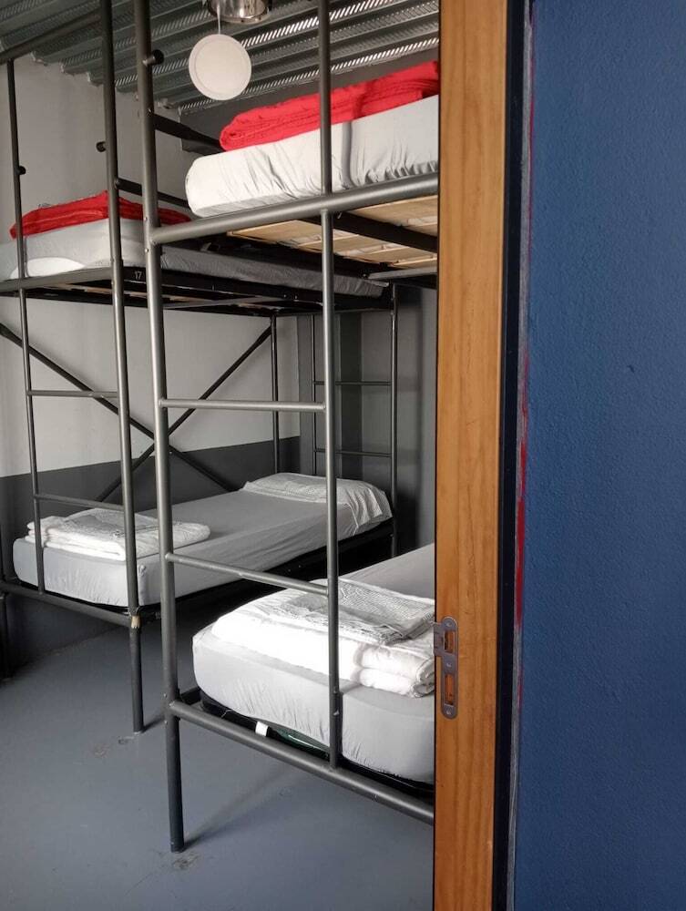 Hostal Seville Your Way Hostel