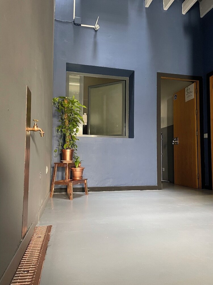 Hostal Seville Your Way Hostel