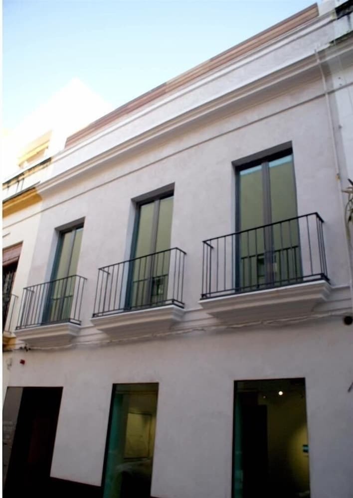 Hostal Seville Your Way Hostel