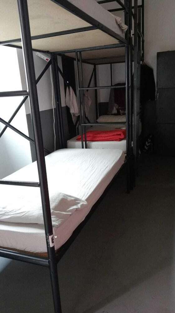Hostal Seville Your Way Hostel