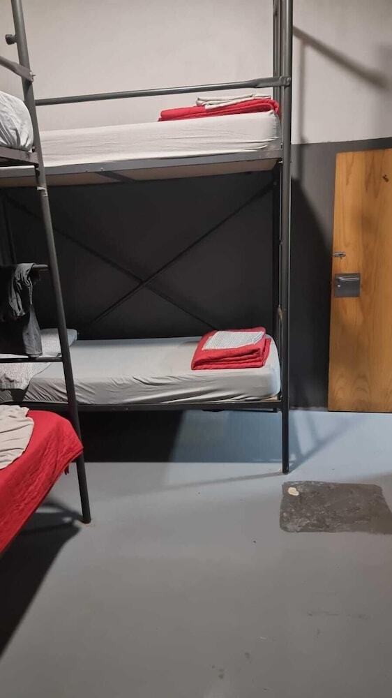 Hostal Seville Your Way Hostel