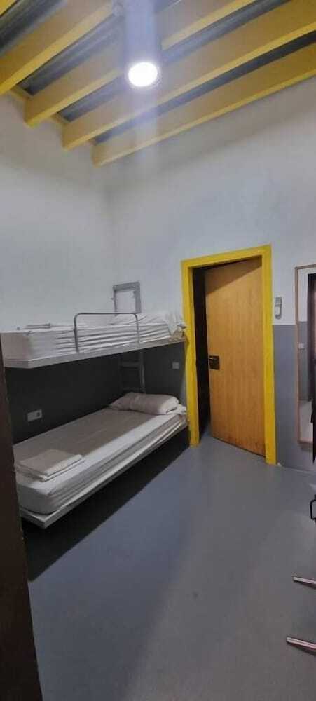 Hostal Seville Your Way Hostel