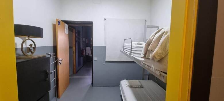 Hostal Seville Your Way Hostel